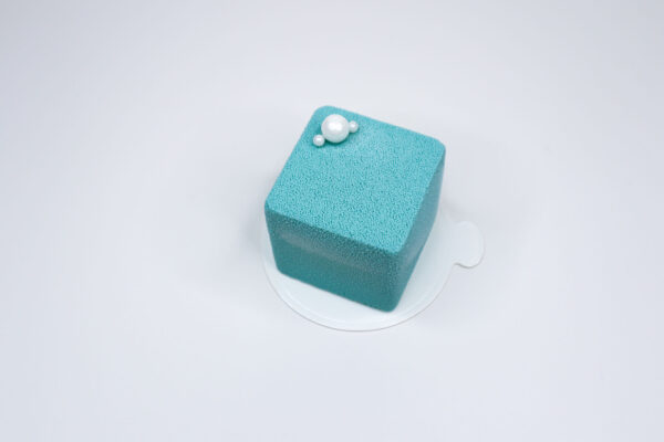 The Mini Tiffany Box