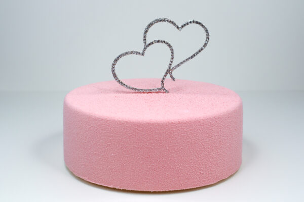 The Love Cake